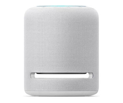 Inteligentny głośnik Amazon Echo Studio Glacier White